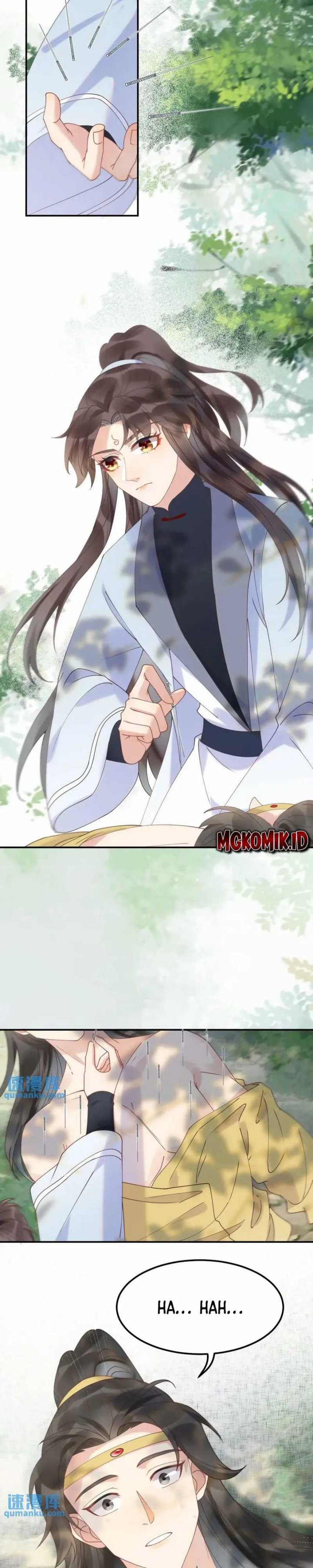 The Ghostly Doctor Chapter 602 Gambar 10