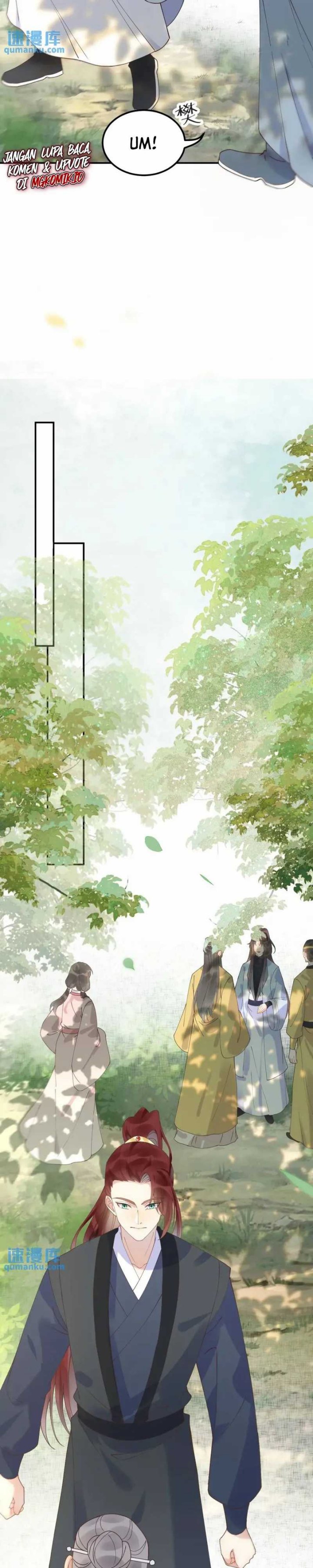 The Ghostly Doctor Chapter 602 Gambar 12