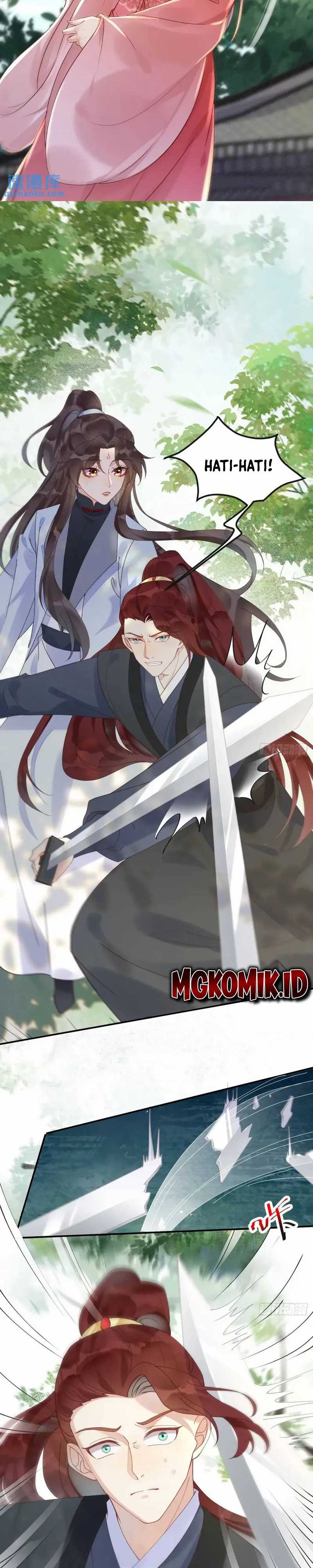 The Ghostly Doctor Chapter 604 Gambar 3