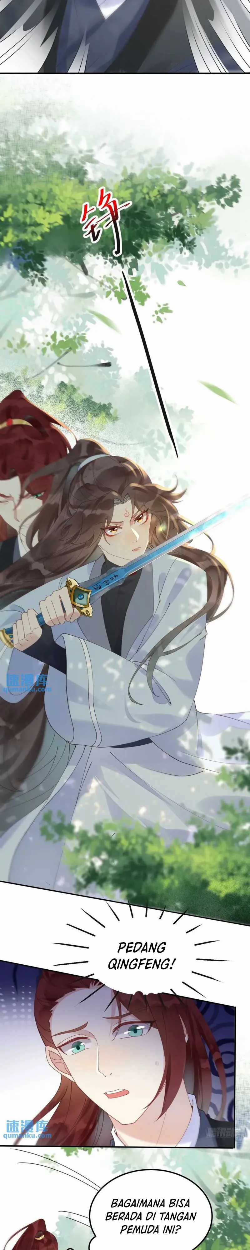 The Ghostly Doctor Chapter 604 Gambar 4