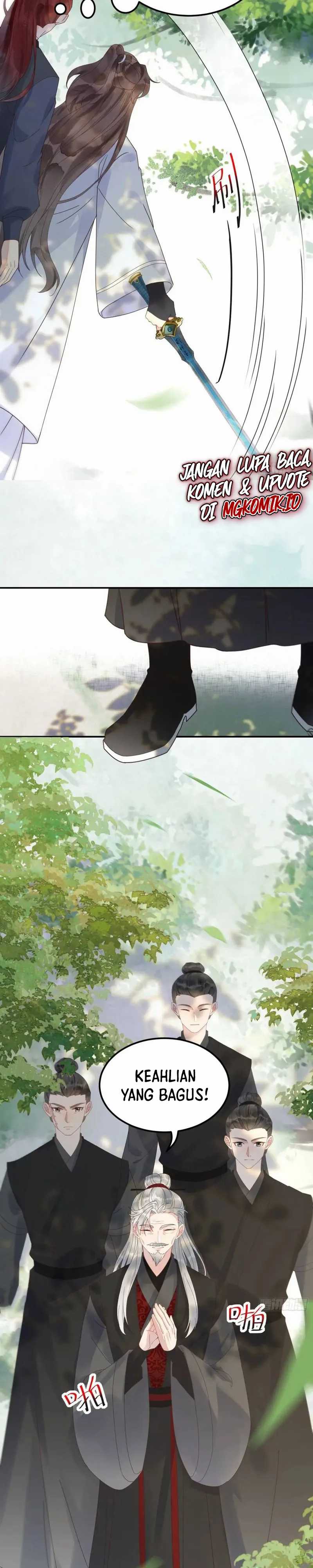 The Ghostly Doctor Chapter 604 Gambar 5