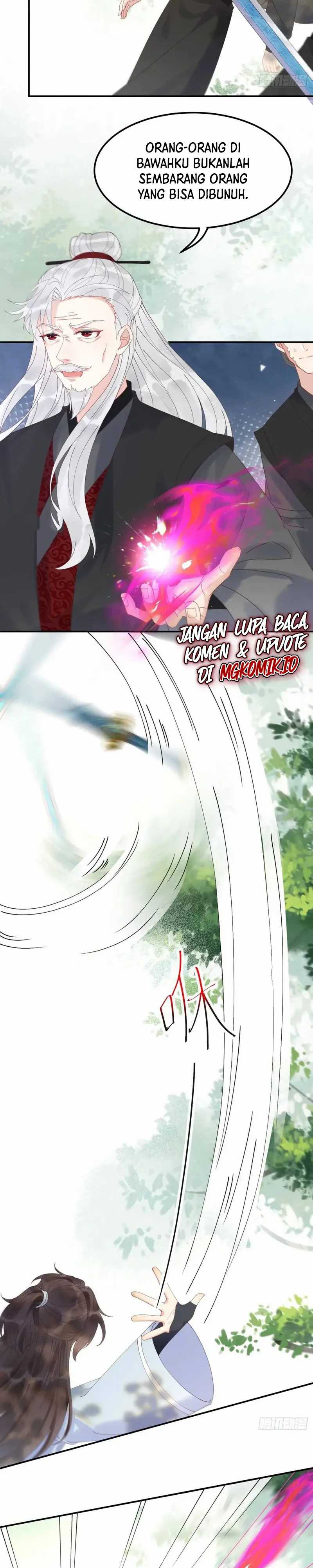 The Ghostly Doctor Chapter 604 Gambar 9