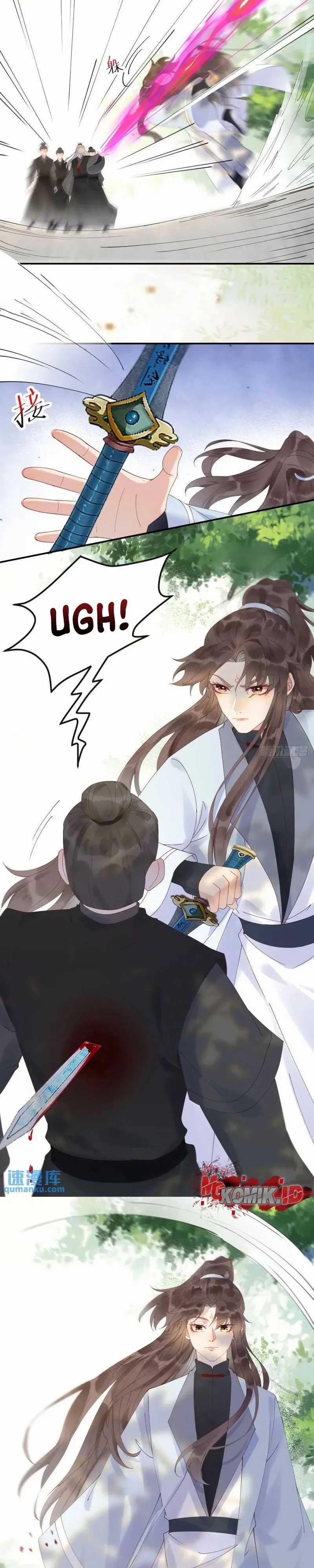 The Ghostly Doctor Chapter 604 Gambar 10