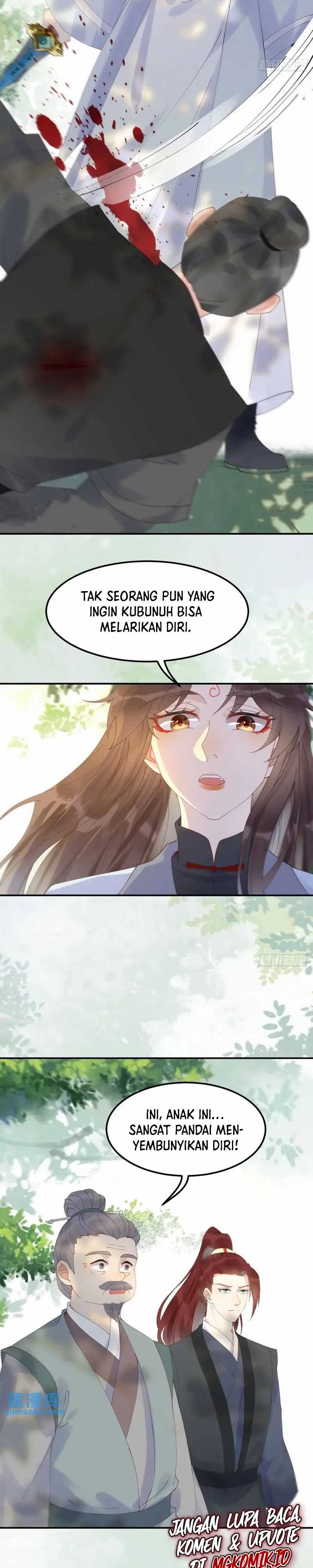 The Ghostly Doctor Chapter 604 Gambar 11