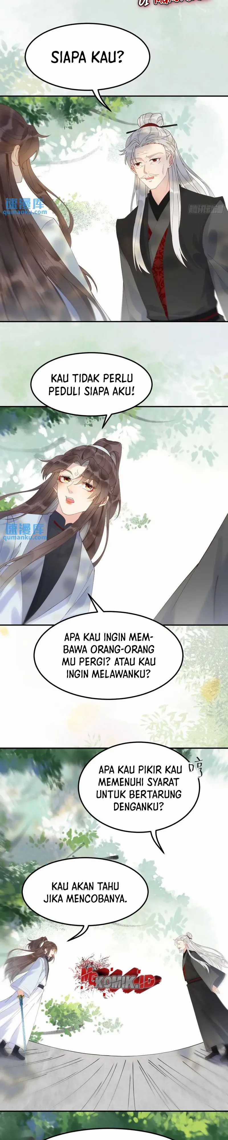 The Ghostly Doctor Chapter 604 Gambar 12