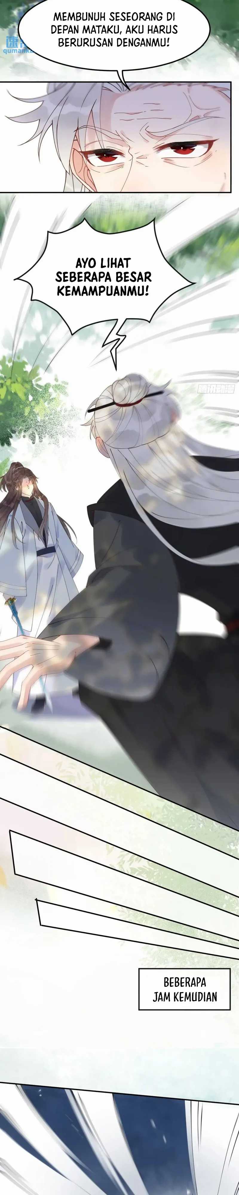 The Ghostly Doctor Chapter 604 Gambar 13