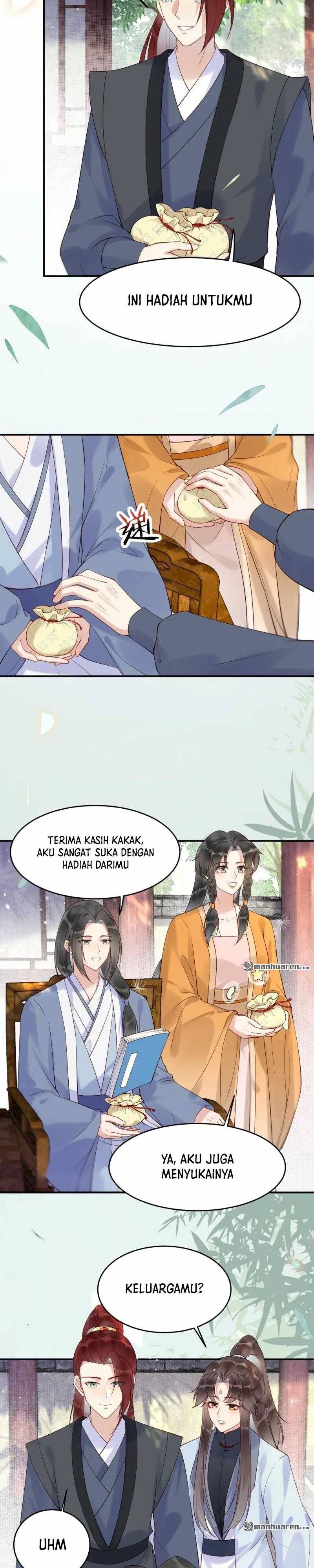 The Ghostly Doctor Chapter 610 Gambar 6