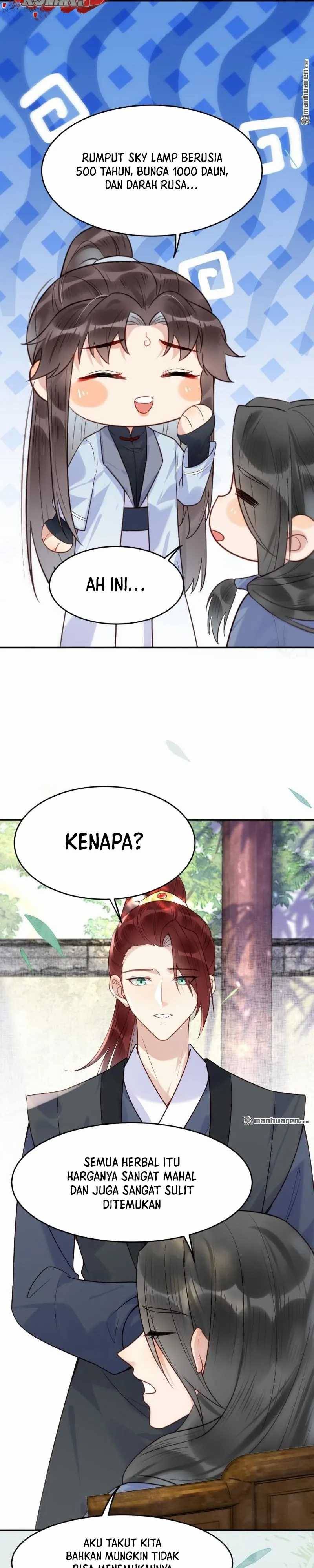 The Ghostly Doctor Chapter 610 Gambar 12
