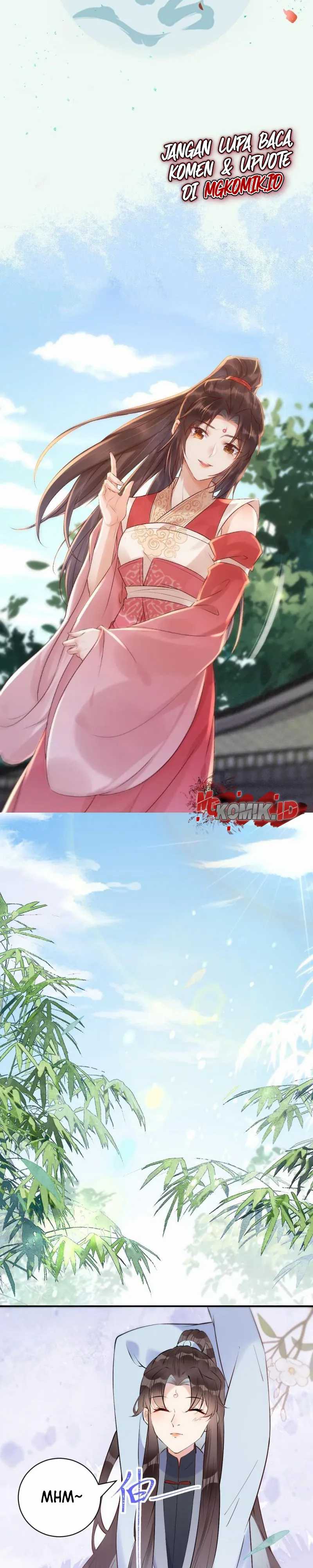 The Ghostly Doctor Chapter 613 Gambar 2