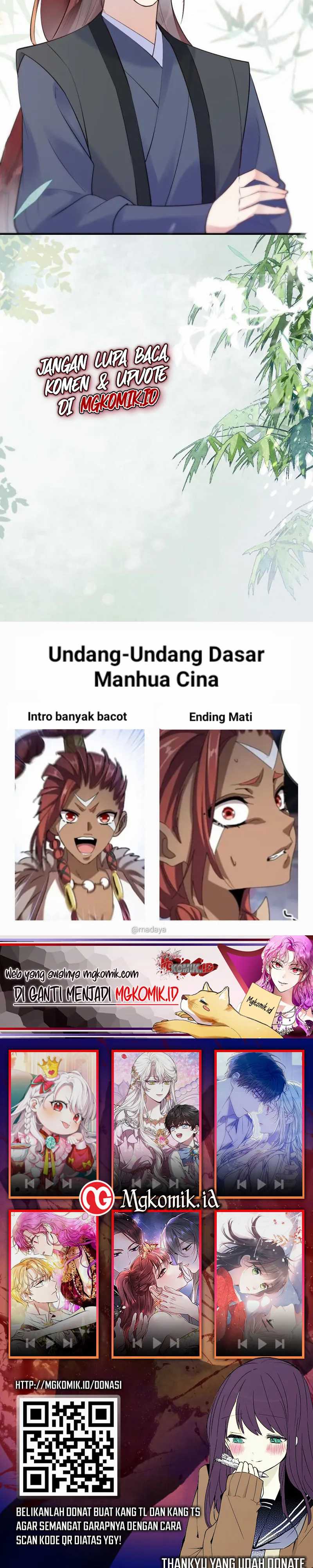 The Ghostly Doctor Chapter 613 Gambar 16