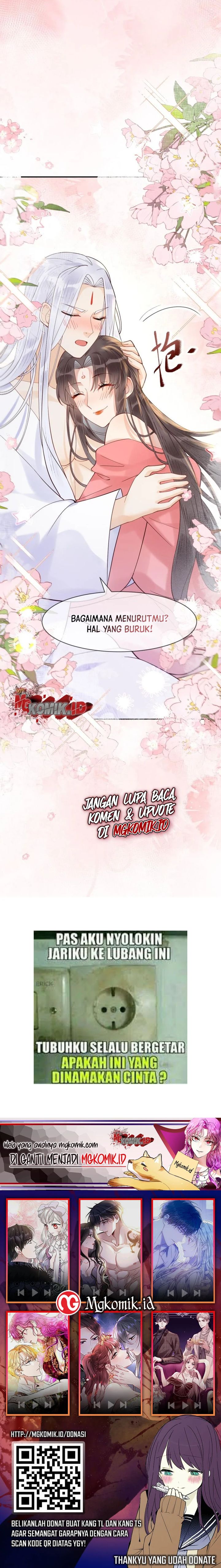 The Ghostly Doctor Chapter 614 Gambar 3