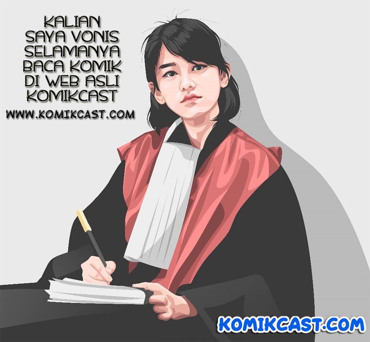 The Girl Who See It (Mieruko-chan) Chapter 18 Gambar 20
