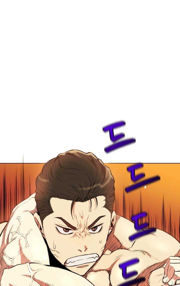 The God Of Professional Wrestling (God Of Pro Wrestling) Chapter 09 Gambar 13