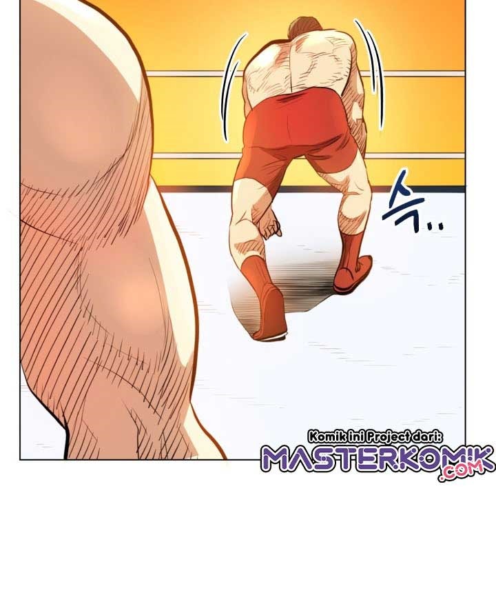 The God Of Professional Wrestling (God Of Pro Wrestling) Chapter 10 Gambar 4