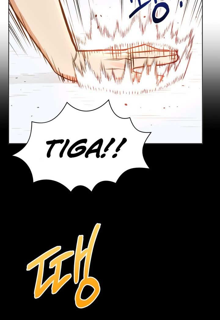 The God Of Professional Wrestling (God Of Pro Wrestling) Chapter 10 Gambar 25