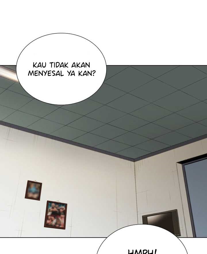 The God Of Professional Wrestling (God Of Pro Wrestling) Chapter 11 Gambar 27