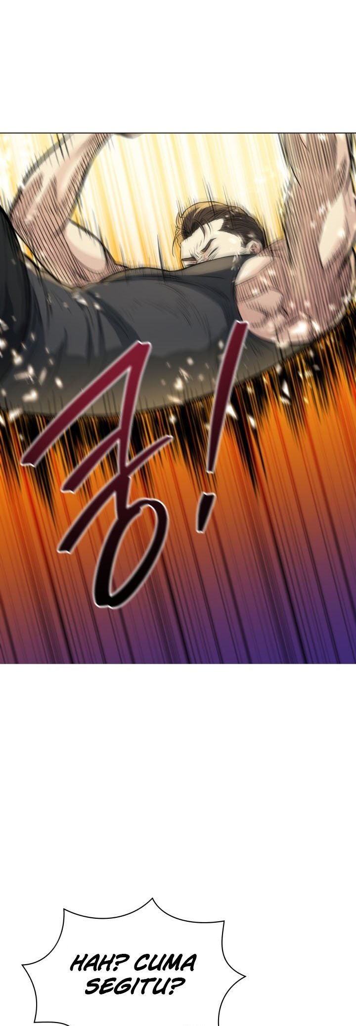 The God Of Professional Wrestling (God Of Pro Wrestling) Chapter 15 Gambar 10