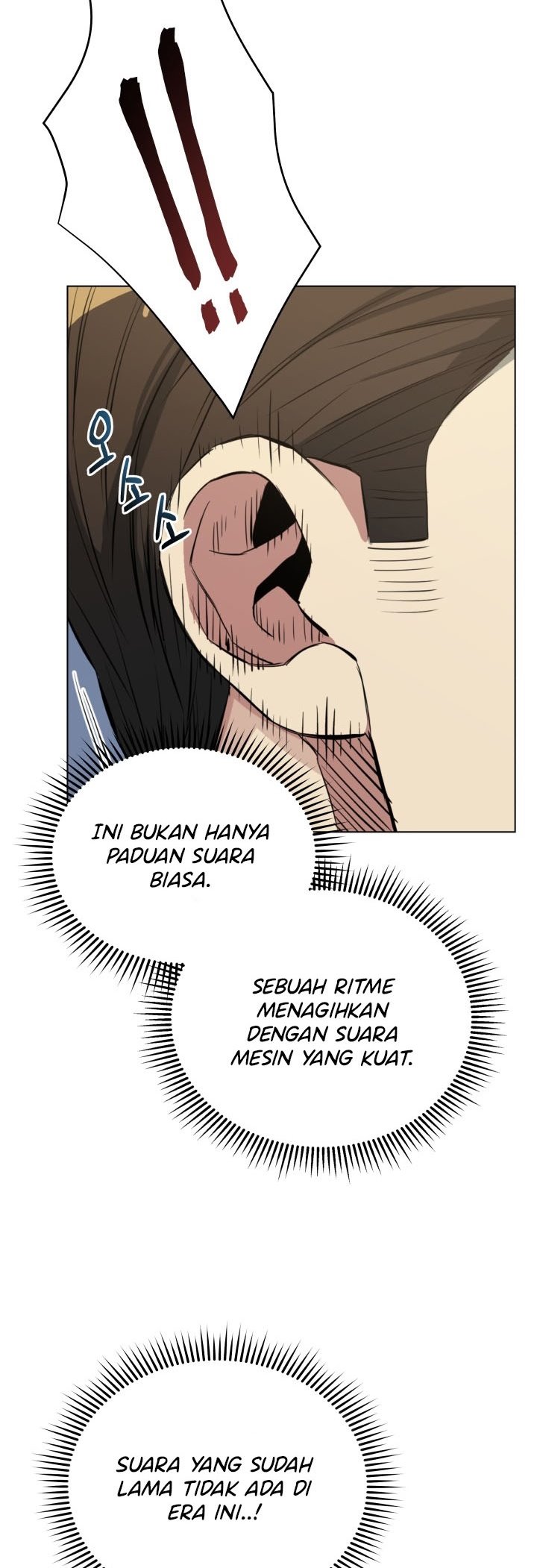 The God Of Professional Wrestling (God Of Pro Wrestling) Chapter 15 Gambar 30