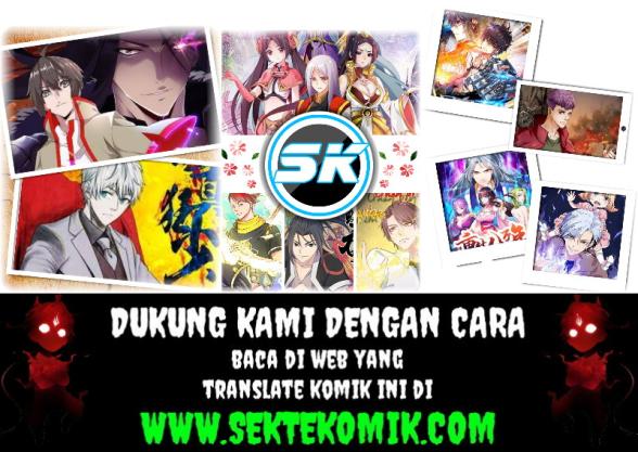 The Gods, Comes and Go Chapter 02 Gambar 33