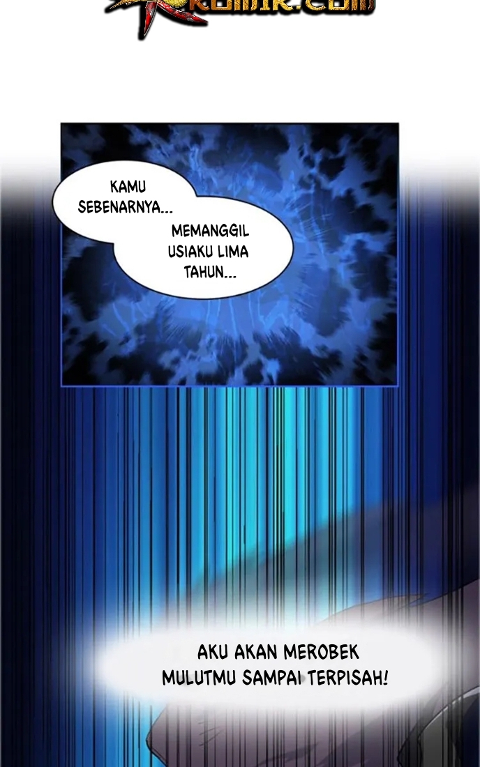 The Gods, Comes and Go Chapter 09 Gambar 13
