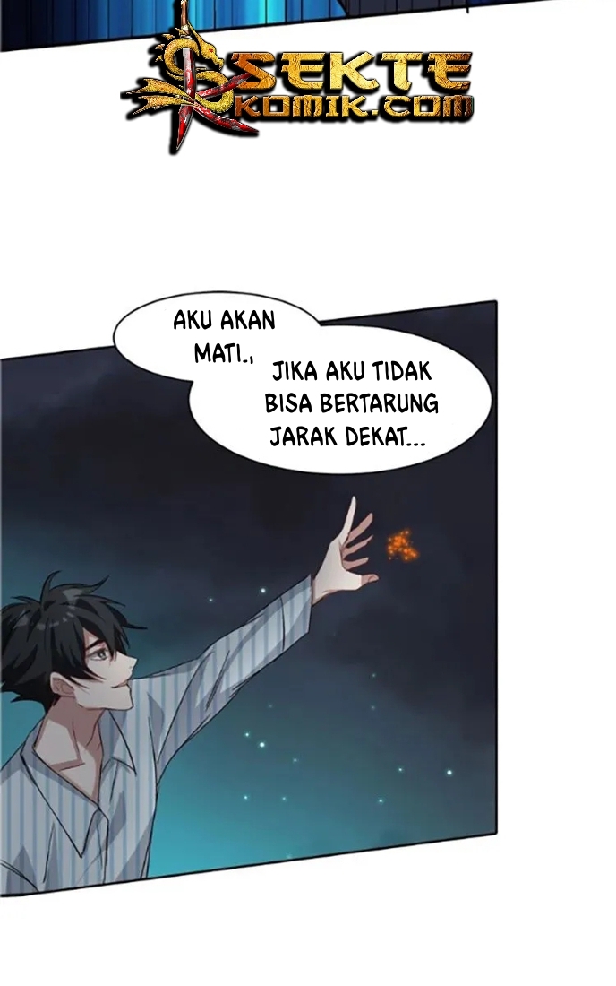 The Gods, Comes and Go Chapter 09 Gambar 15