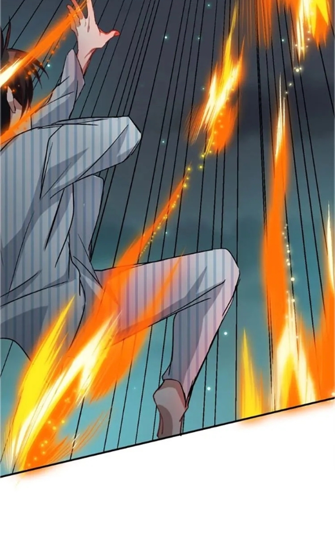The Gods, Comes and Go Chapter 09 Gambar 18