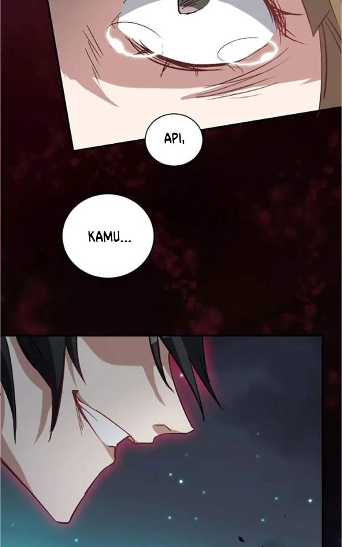 The Gods, Comes and Go Chapter 09 Gambar 23