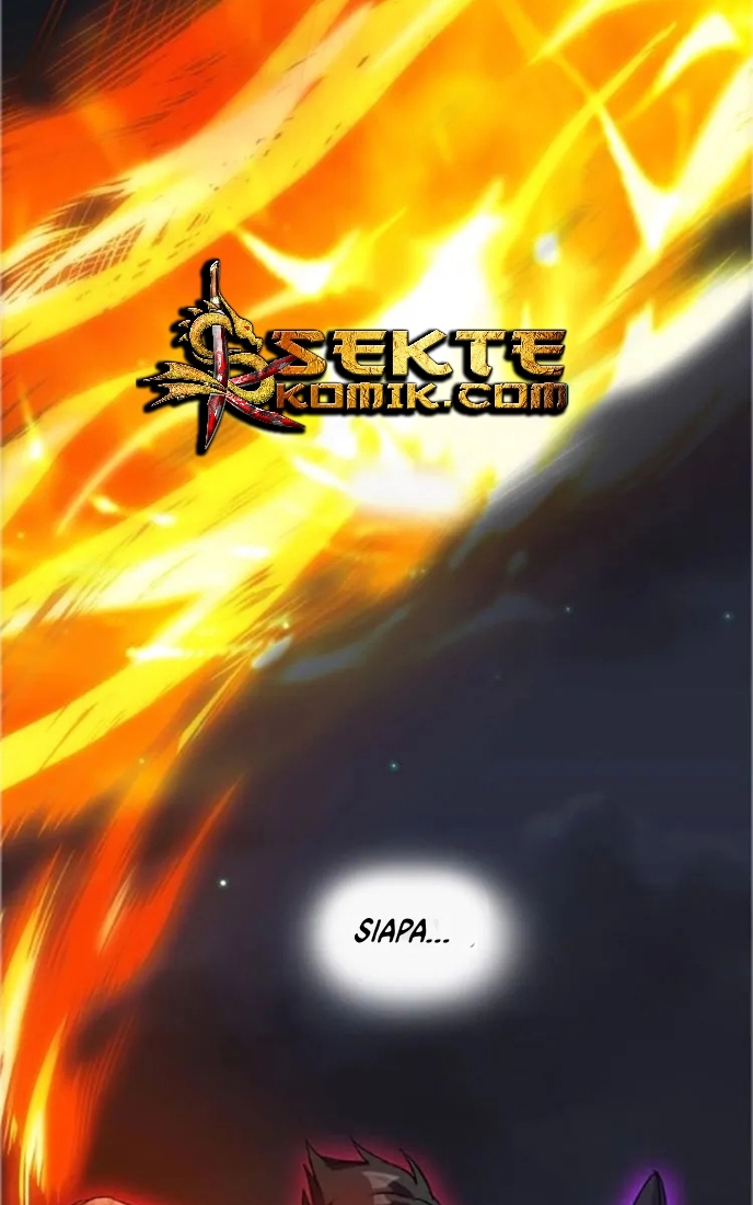 The Gods, Comes and Go Chapter 09 Gambar 26