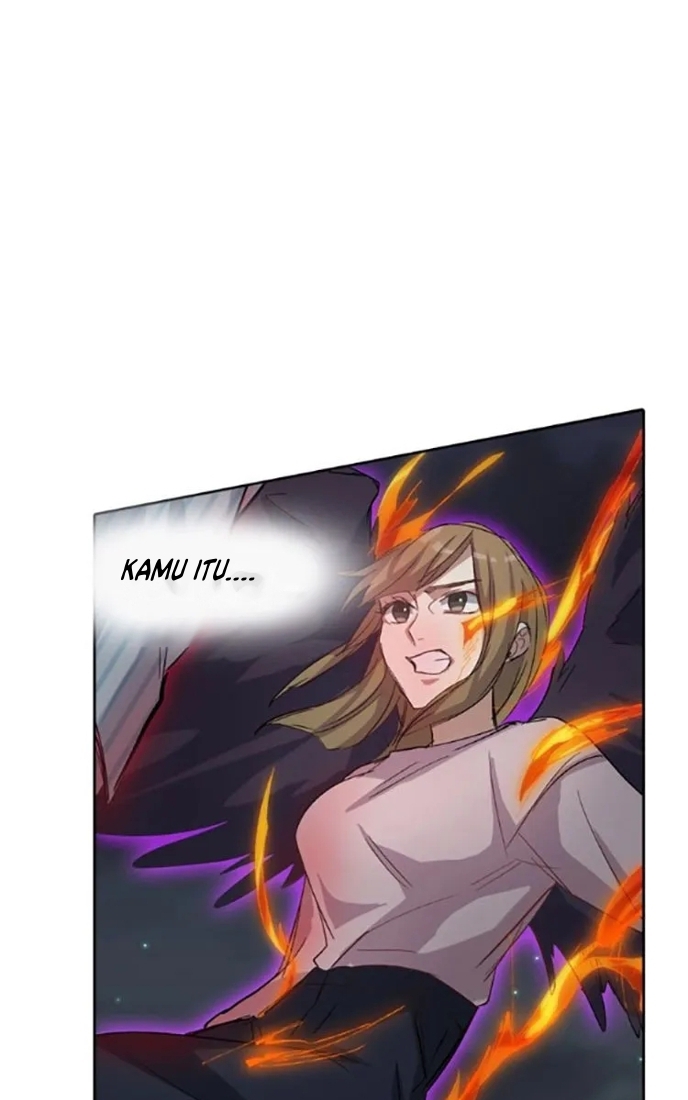 The Gods, Comes and Go Chapter 09 Gambar 28