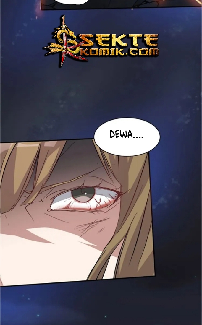 The Gods, Comes and Go Chapter 09 Gambar 37