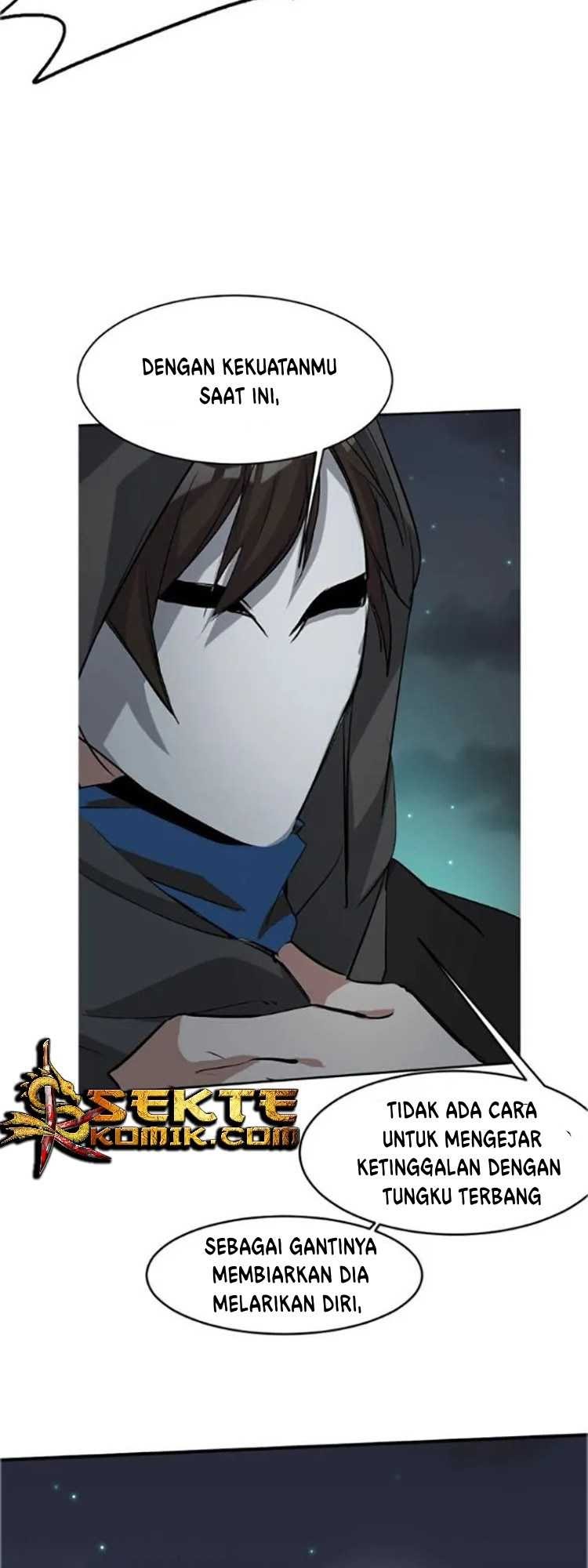 The Gods, Comes and Go Chapter 10 Gambar 5