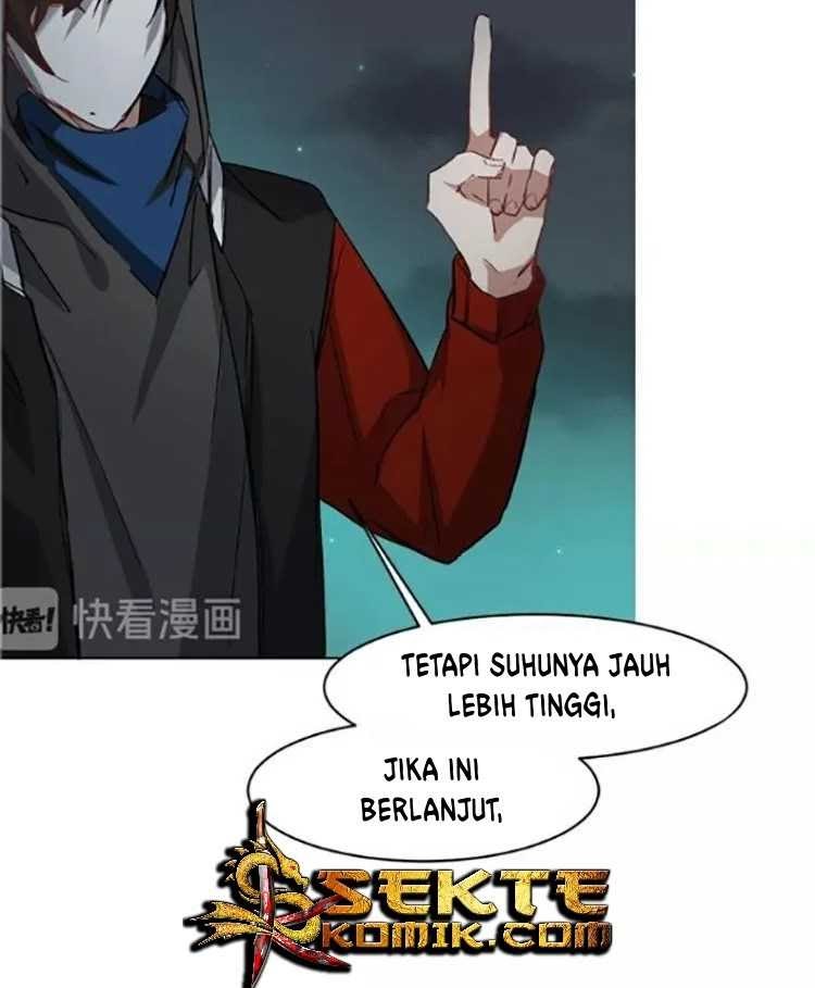 The Gods, Comes and Go Chapter 10 Gambar 14