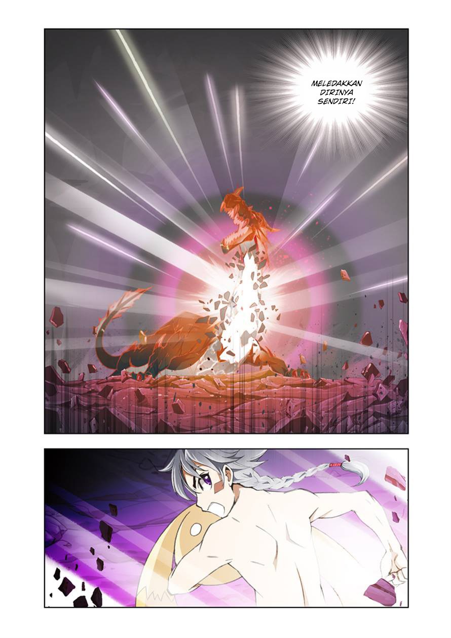 The Great Conqueror Chapter 13 Gambar 10