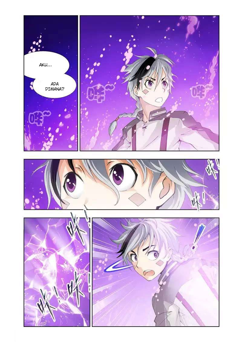 The Great Conqueror Chapter 15 Gambar 3