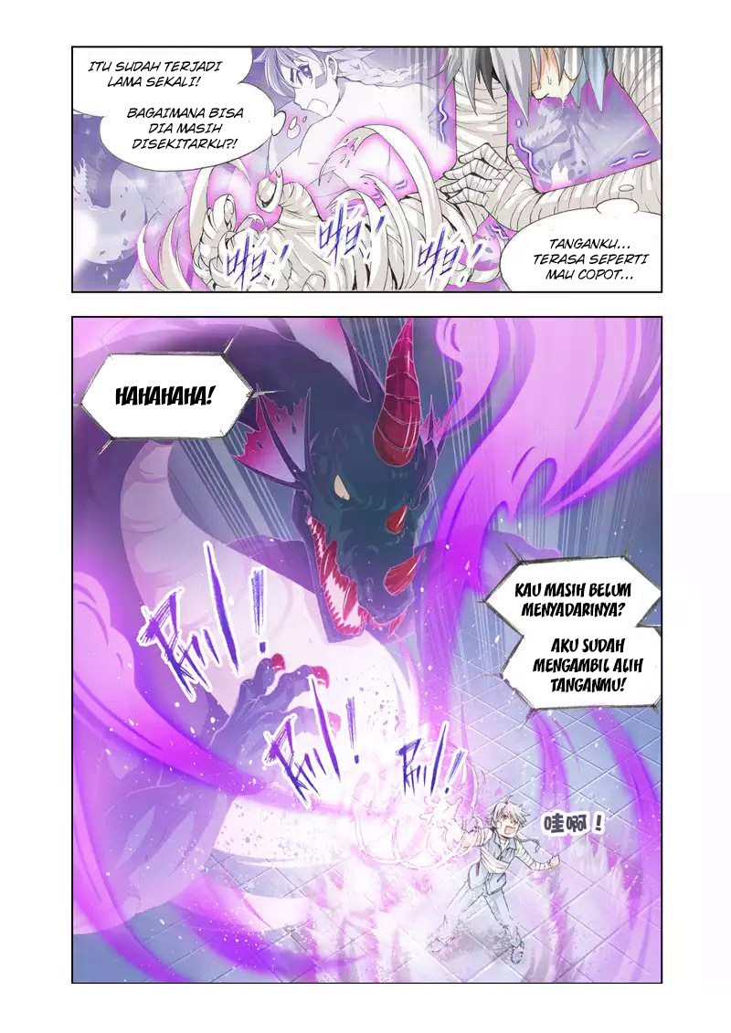 The Great Conqueror Chapter 15 Gambar 13