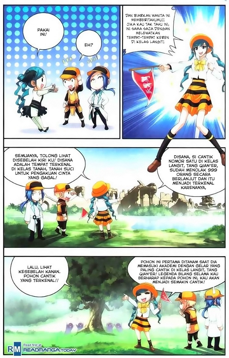 The Great Ruler Chapter 06 Gambar 10