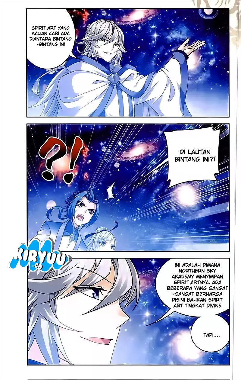 The Great Ruler Chapter 75 Gambar 4