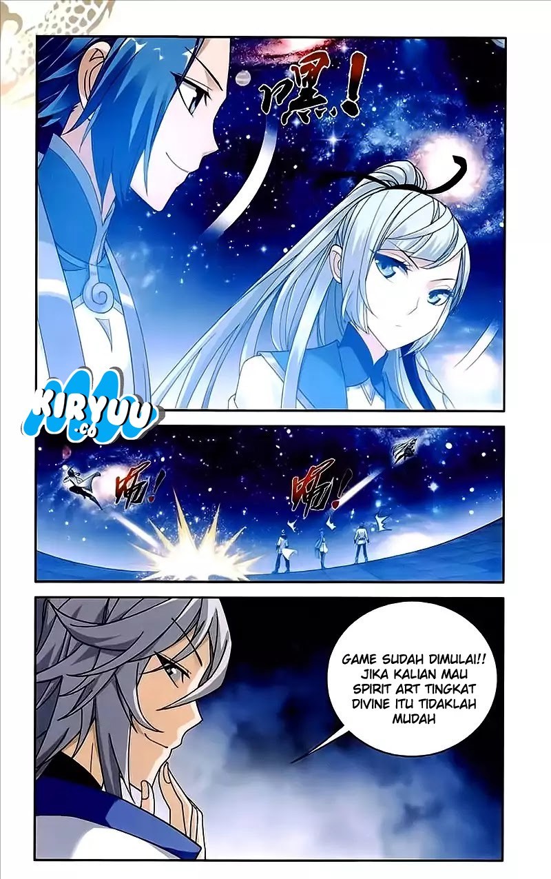 The Great Ruler Chapter 75 Gambar 7