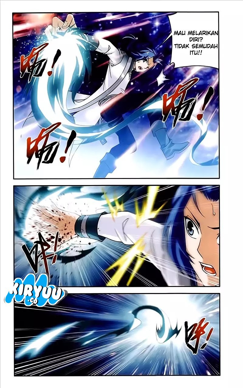 The Great Ruler Chapter 75 Gambar 11