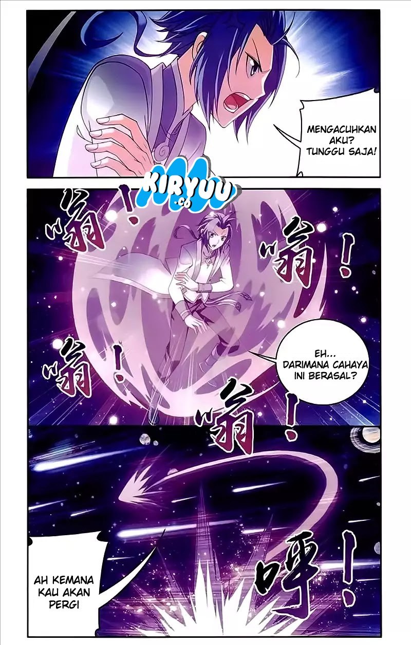The Great Ruler Chapter 75 Gambar 13