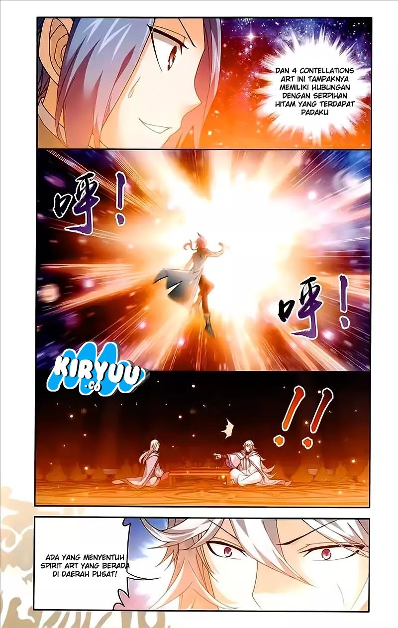The Great Ruler Chapter 75 Gambar 17