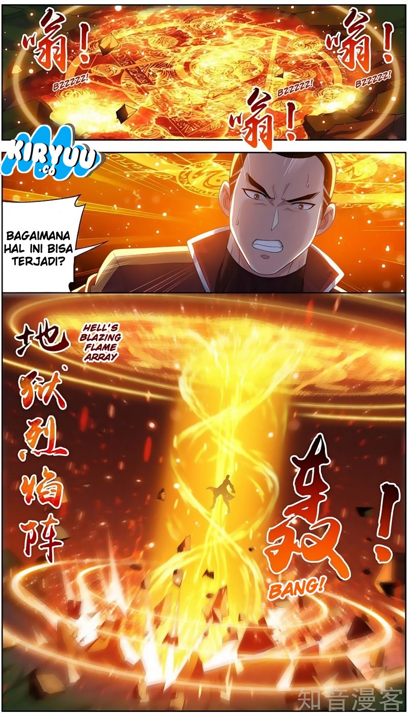 The Great Ruler Chapter 80 Gambar 7