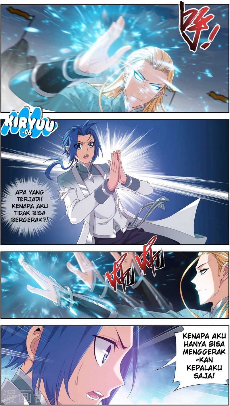 The Great Ruler Chapter 86 Gambar 6