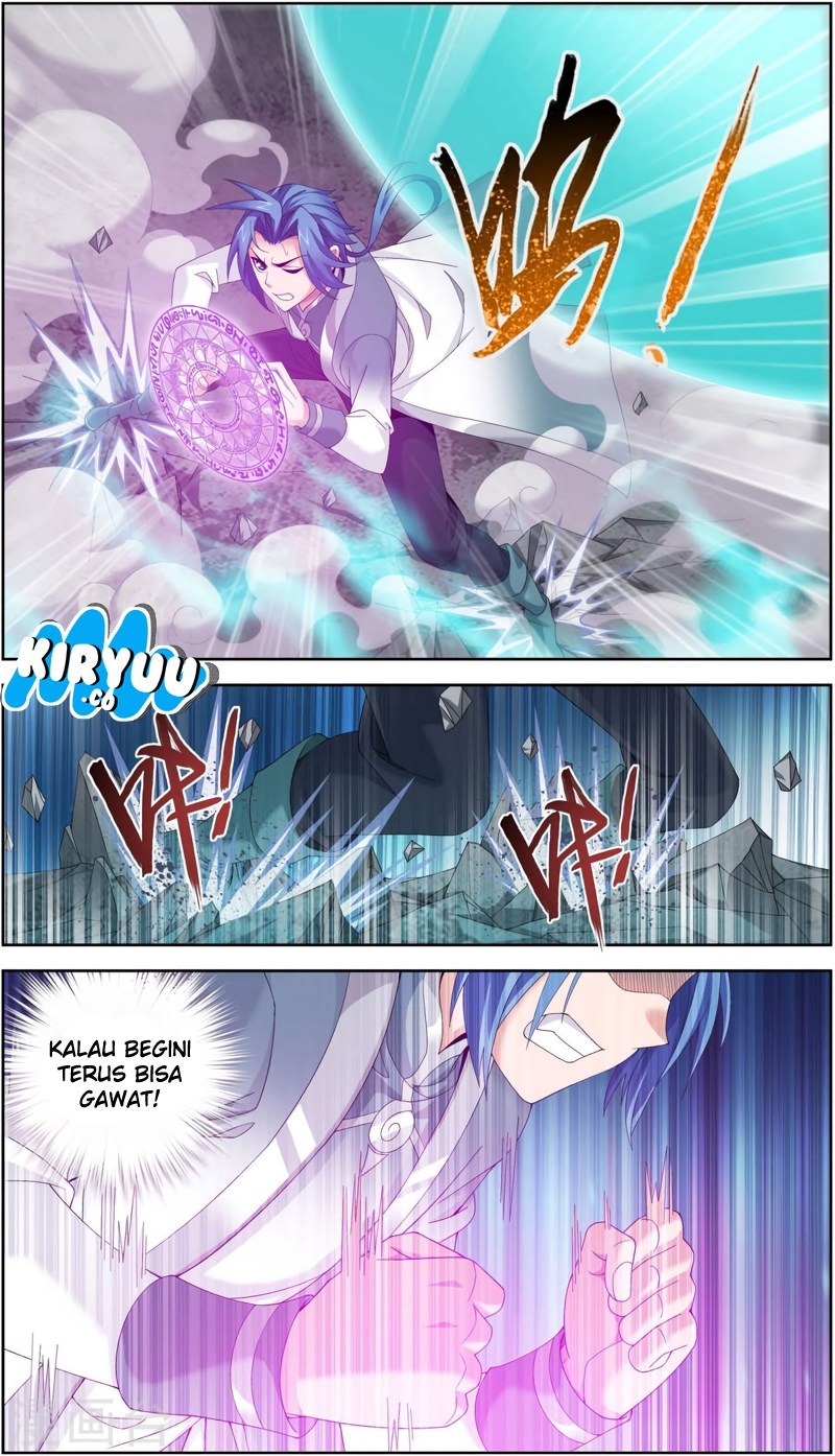 The Great Ruler Chapter 86 Gambar 7