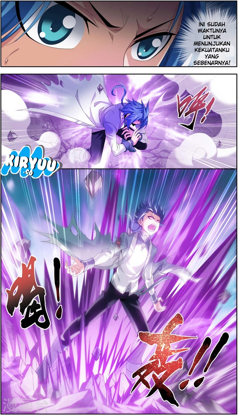 The Great Ruler Chapter 86 Gambar 8