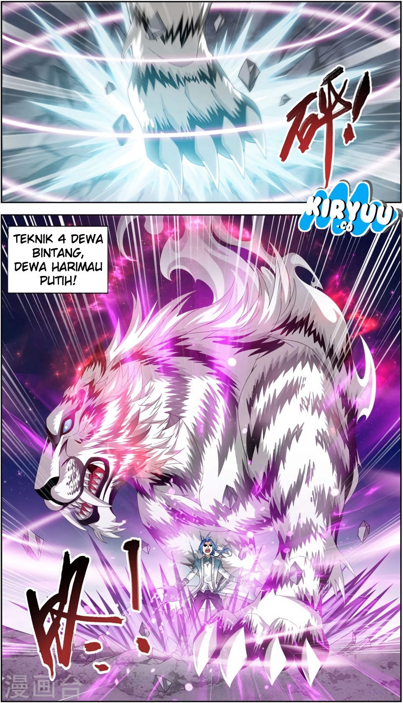 The Great Ruler Chapter 86 Gambar 9