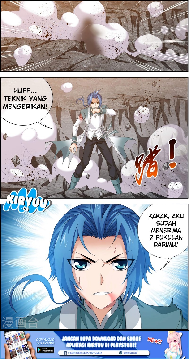 The Great Ruler Chapter 86 Gambar 12