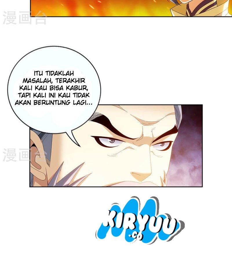The Great Ruler Chapter 103 Gambar 4