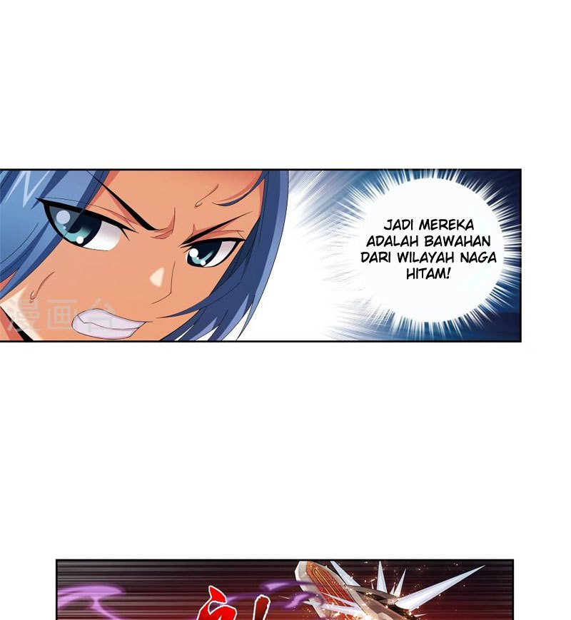 The Great Ruler Chapter 103 Gambar 8