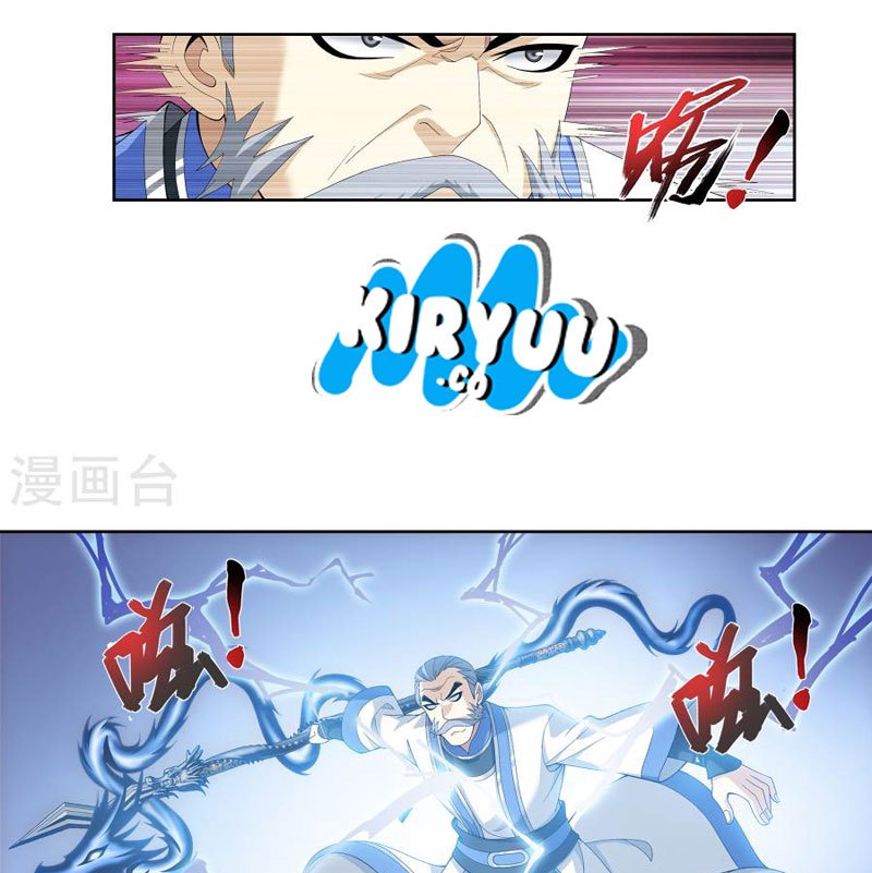 The Great Ruler Chapter 103 Gambar 14